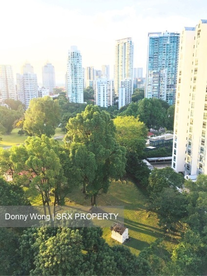City Suites (D12), Apartment #448535841